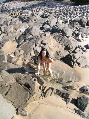 Семейное тепло. Эскиз 15