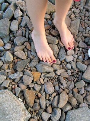 Семейное тепло. Эскиз 22