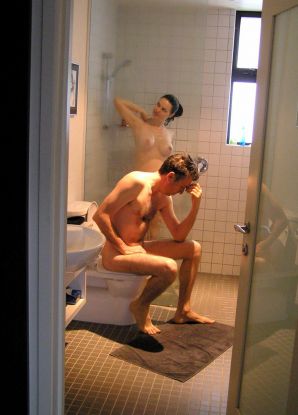 Семейное тепло. Эскиз 29