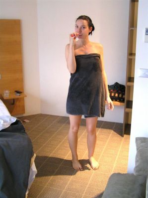 Семейное тепло. Эскиз 30