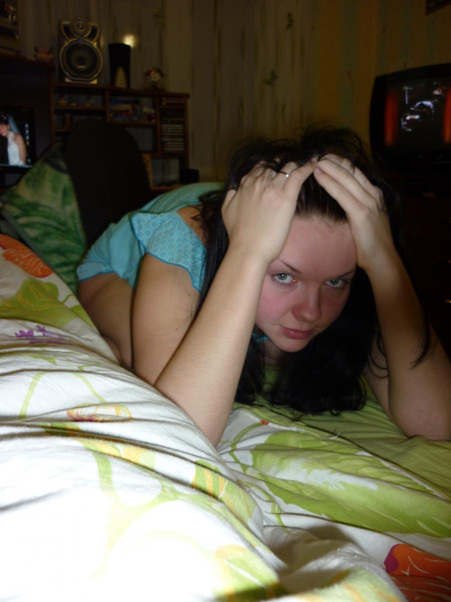 Сероглазка. Фото 11