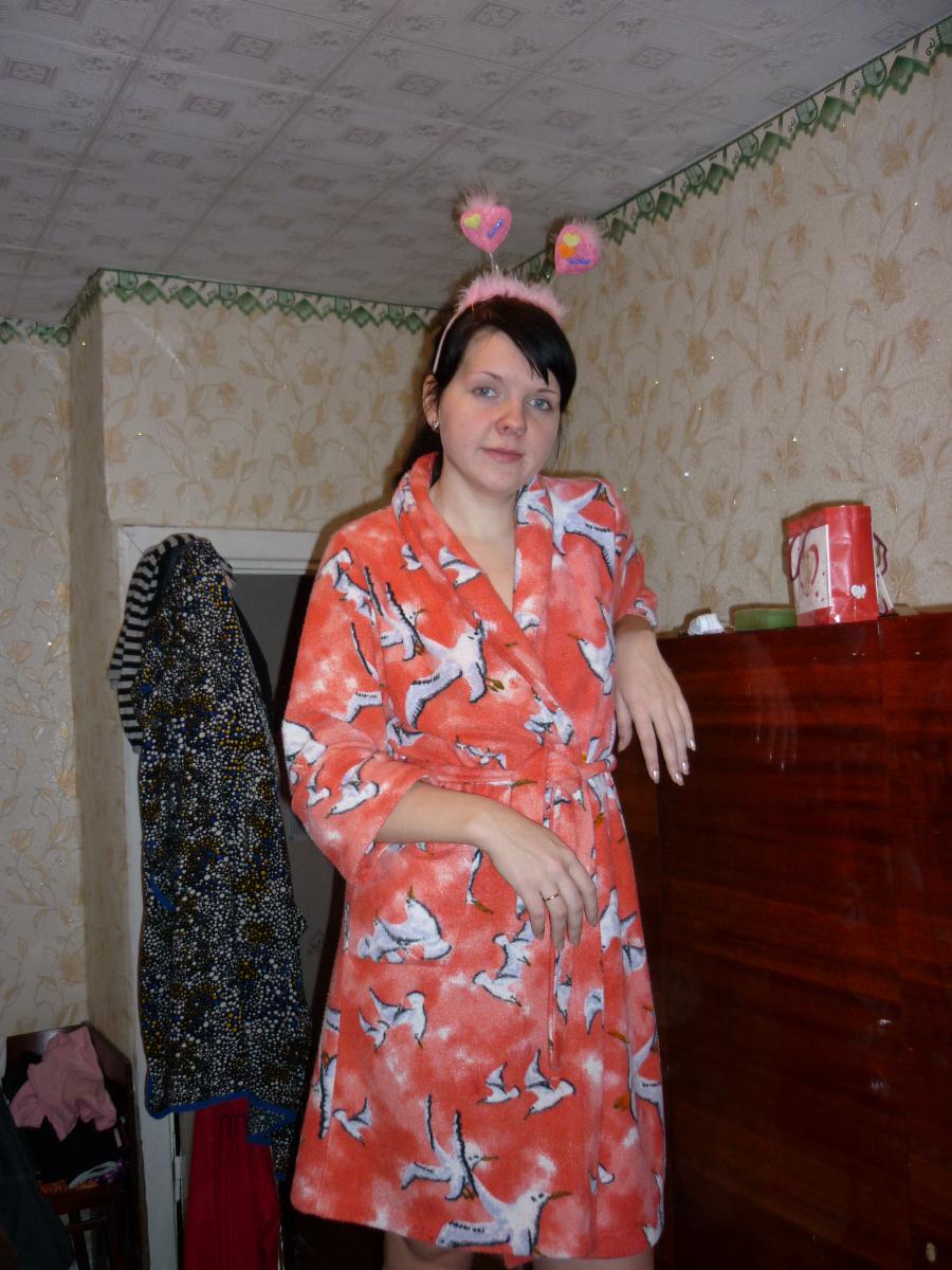 Сероглазка. Фото 20