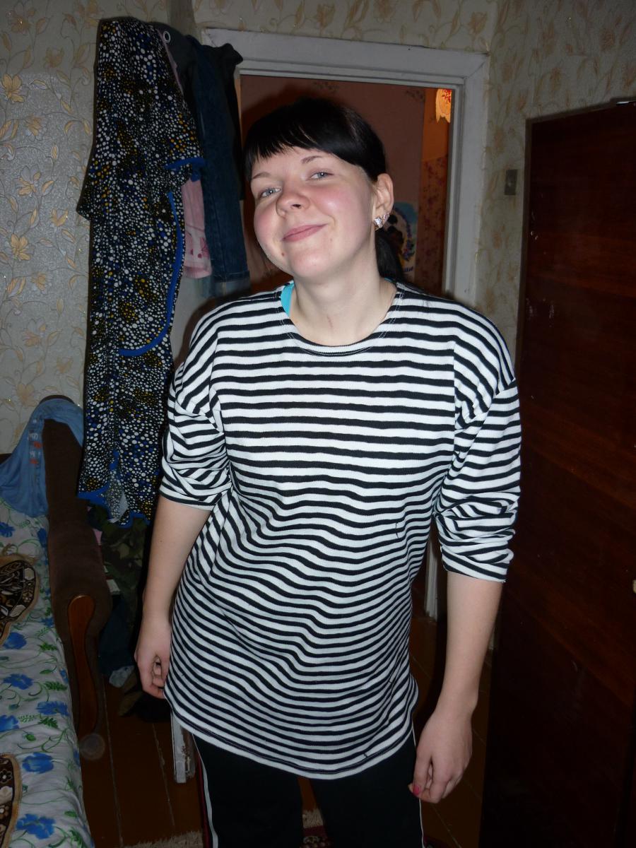 Сероглазка. Фото 36