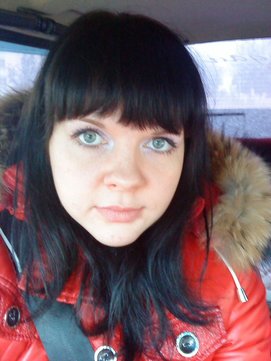 Сероглазка. Фото 4