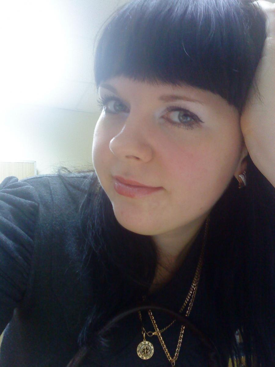 Сероглазка. Фото 6