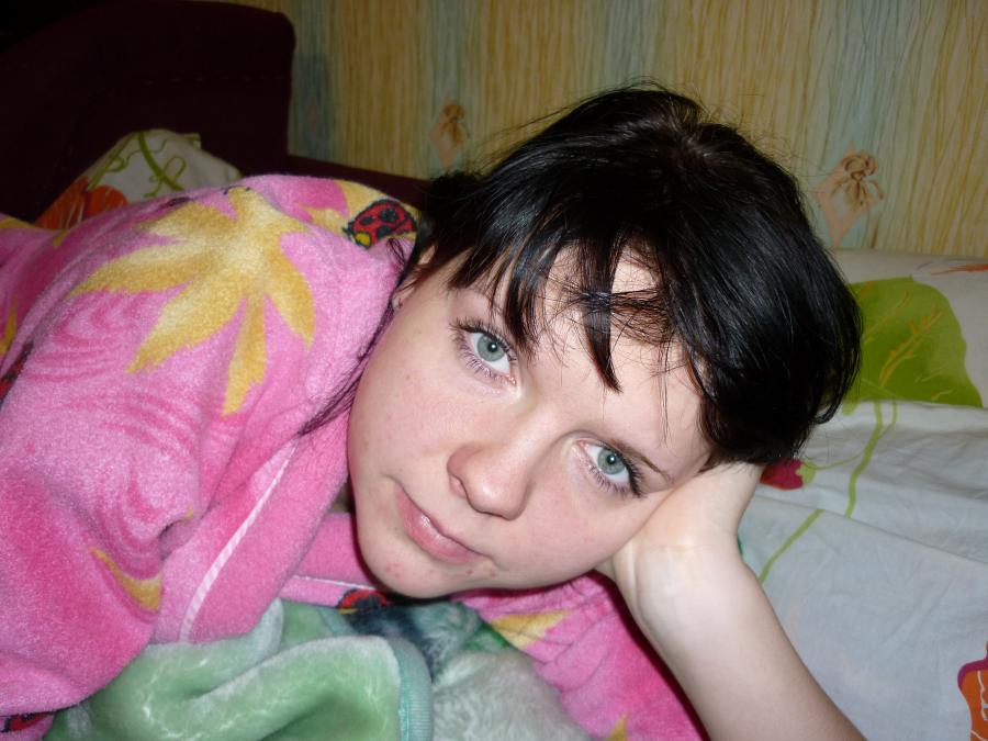 Сероглазка. Фото 8