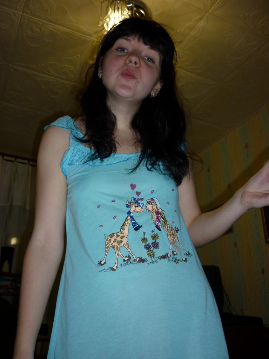 Сероглазка. Фото 9