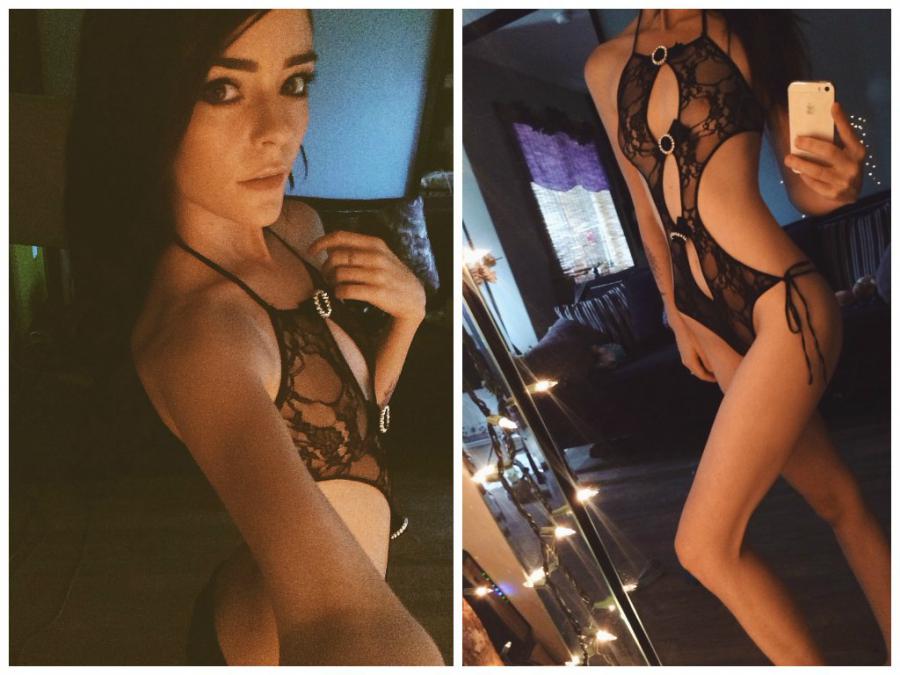 Ashe Maree. Photo 26