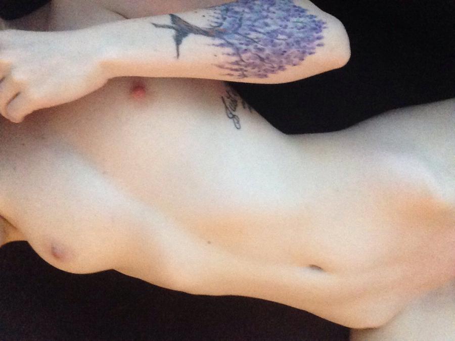 Ashe Maree. Photo 34