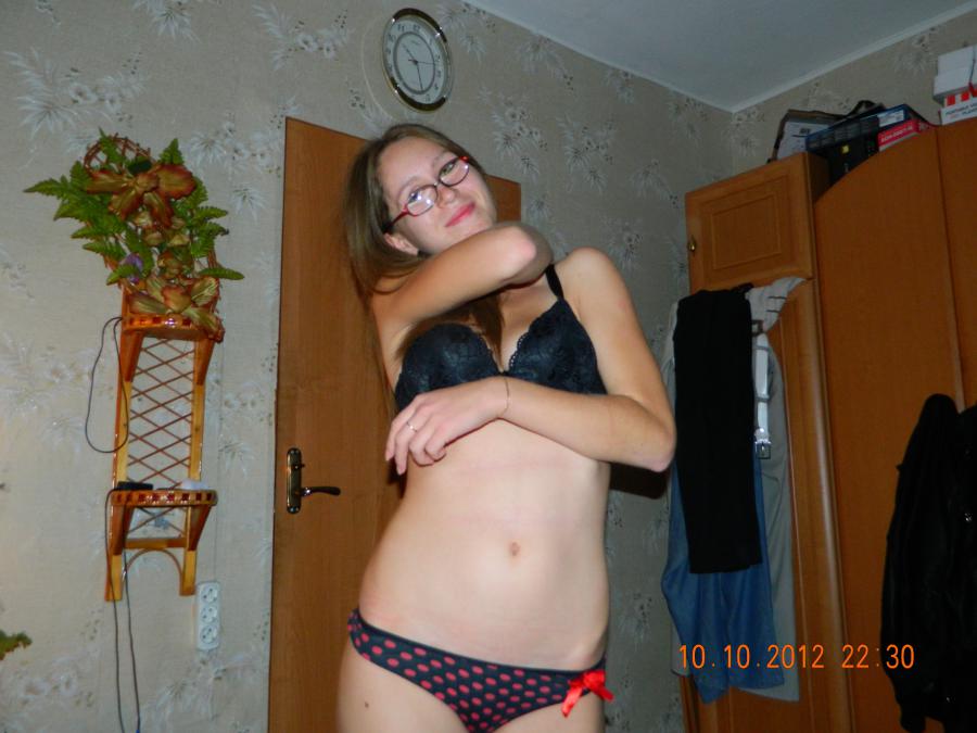 Myopic Ukrainian. Photo 17