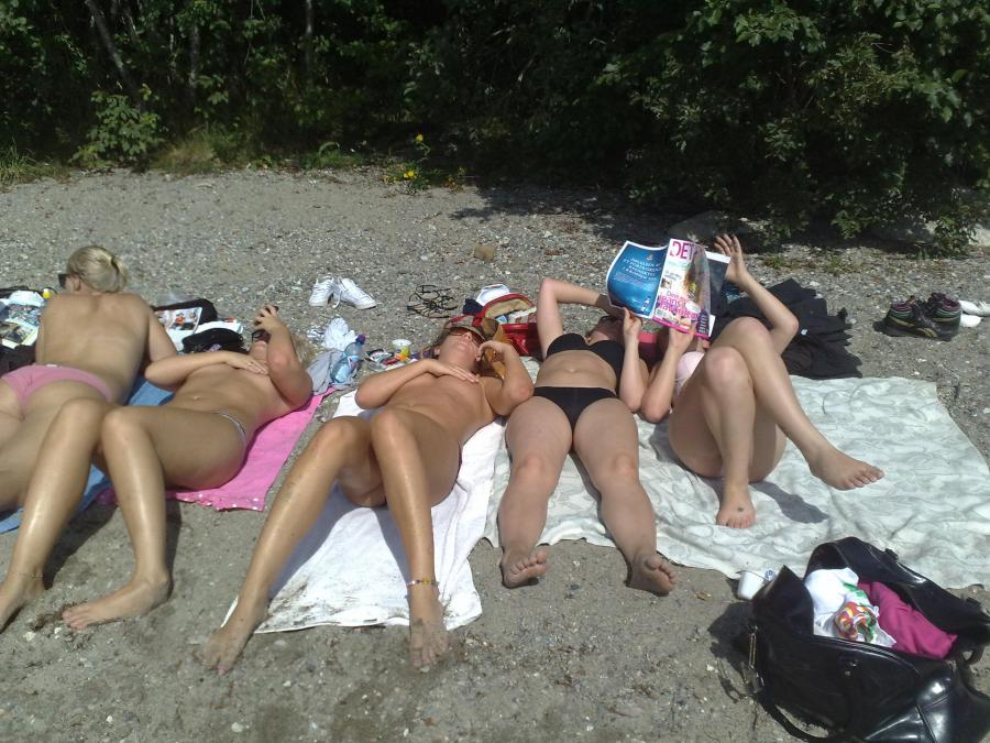 Swedish Album. Part 2. Photo 13