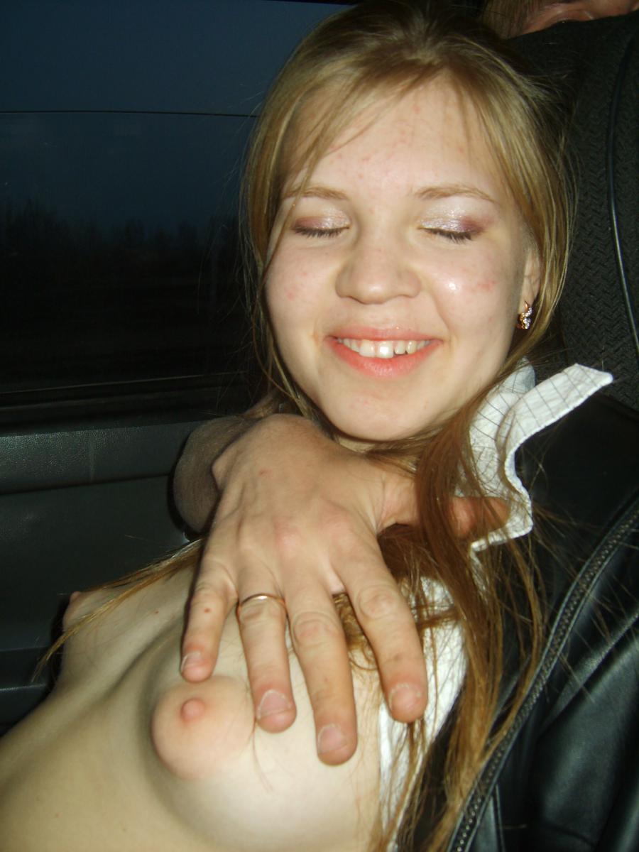 The Big Archive of Eugenia from Chelyabinsk. Part 3. Photo 32