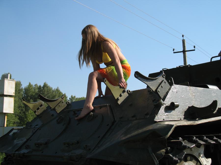 The Big Archive of Eugenia from Chelyabinsk. Part 3. Photo 36