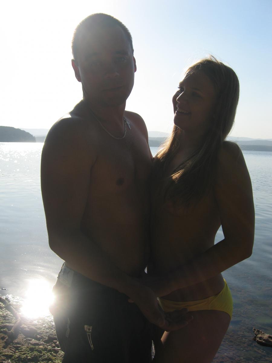 The Big Archive of Eugenia from Chelyabinsk. Part 3. Photo 4