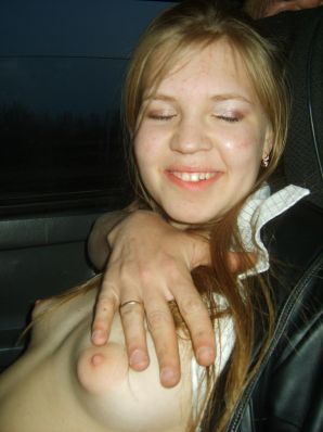 The Big Archive of Eugenia from Chelyabinsk. Part 3. Thumb 32