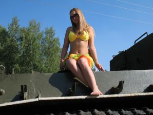 The Big Archive of Eugenia from Chelyabinsk. Part 3. Thumb 34