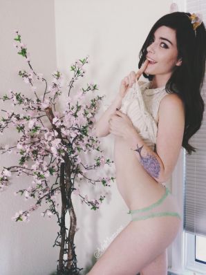 Ashe Maree. Part 2. Thumb 16