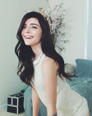 Ashe Maree. Part 2. Thumb 18