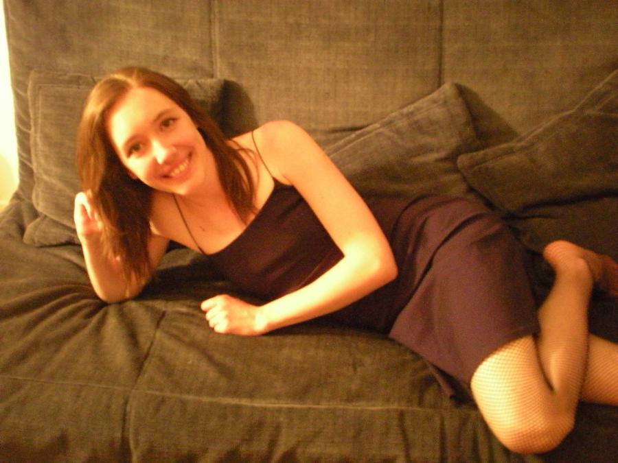 French Swingers. Part 5. Photo 15