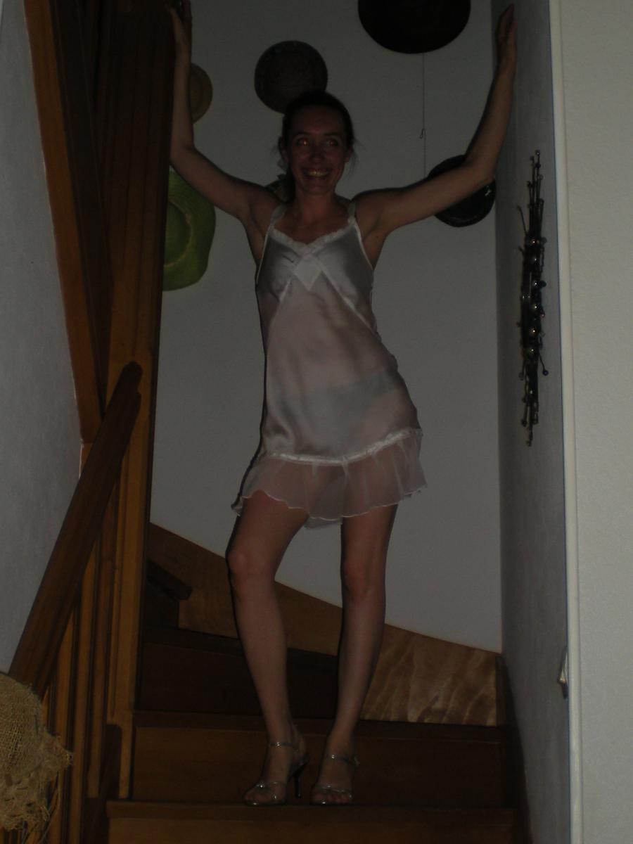 French Swingers. Part 5. Photo 18