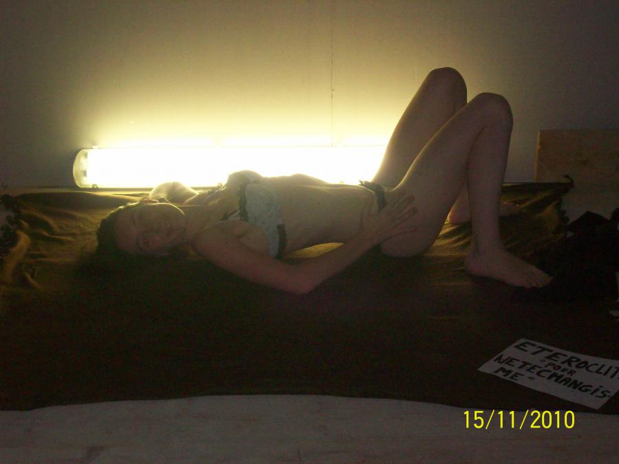 French Swingers. Part 5. Photo 23