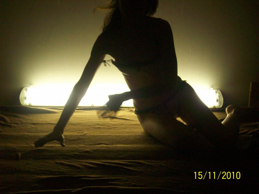 French Swingers. Part 5. Photo 25