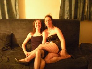 French Swingers. Part 5. Thumb 32