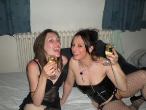 French Swingers. Part 5. Thumb 7