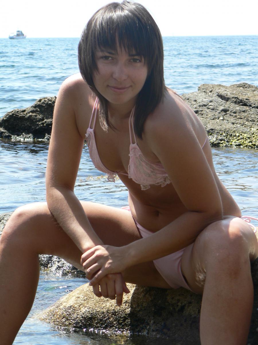 Young and pretty Ukrainians. Part 3. Photo 15