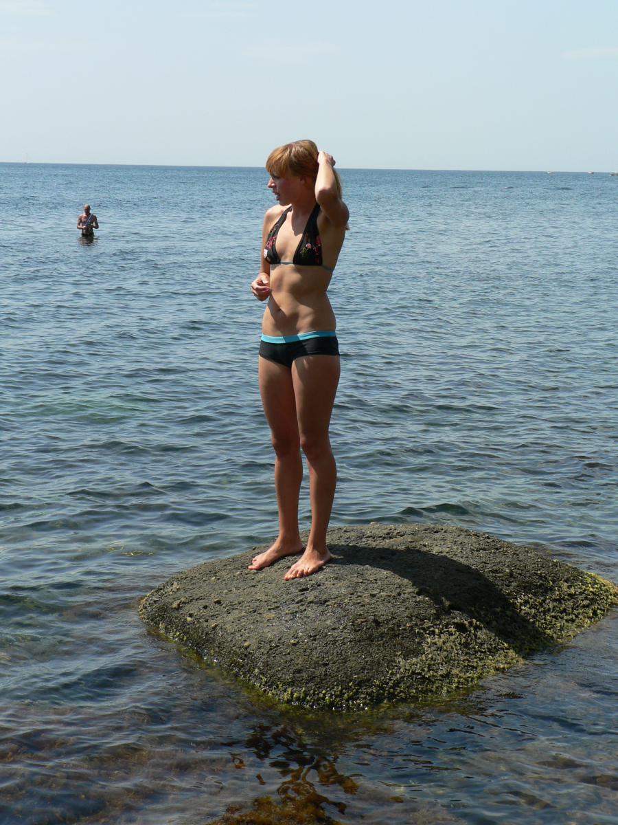 Young and pretty Ukrainians. Part 3. Photo 2