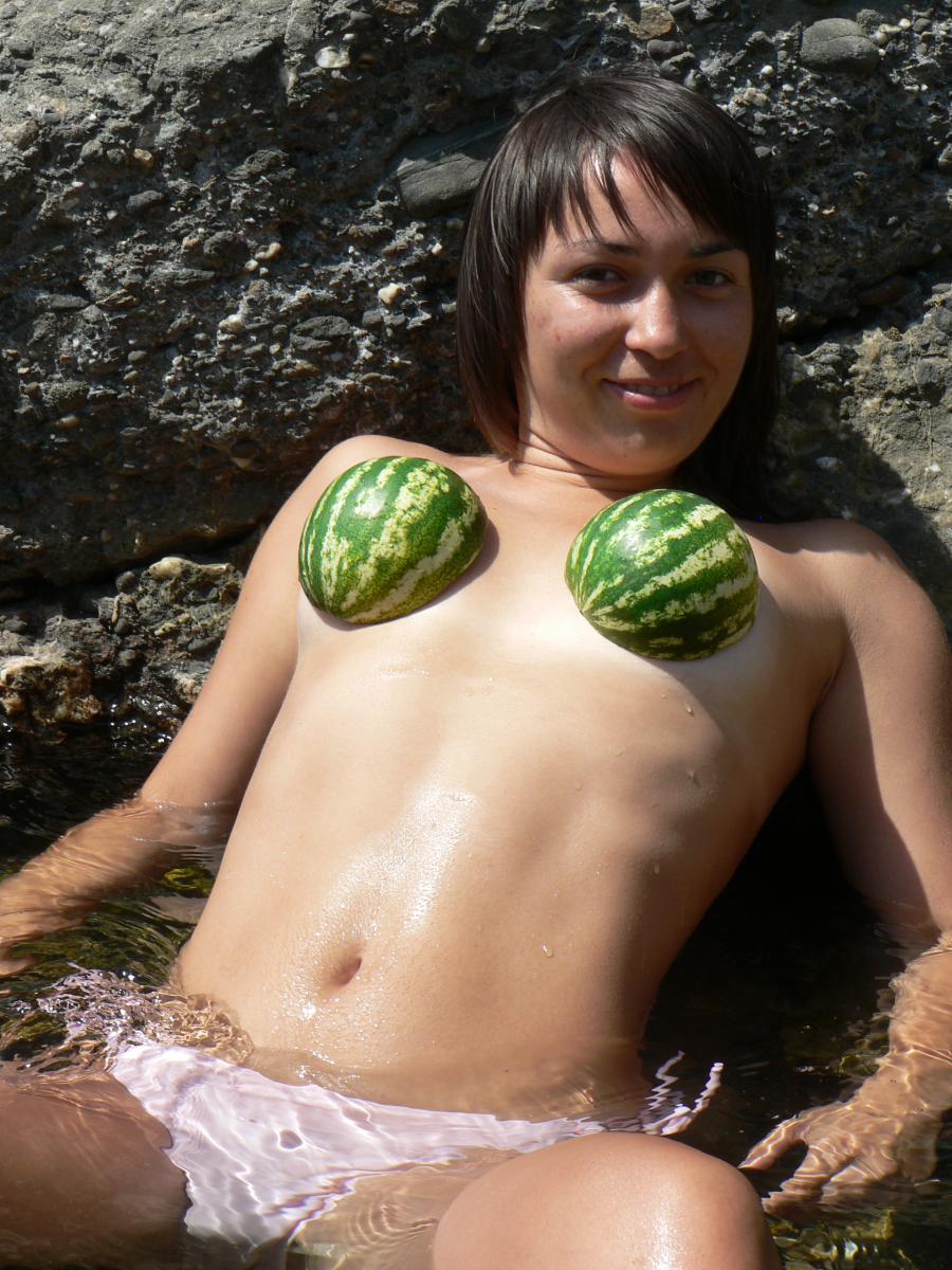 Young and pretty Ukrainians. Part 3. Photo 28