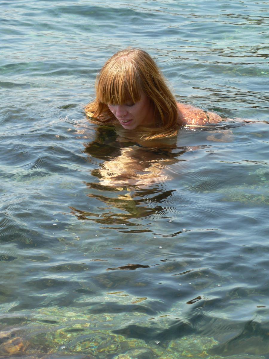 Young and pretty Ukrainians. Part 3. Photo 36