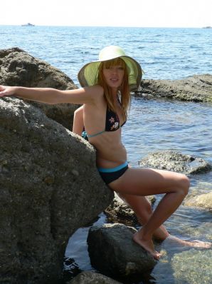 Young and pretty Ukrainians. Part 3. Thumb 10