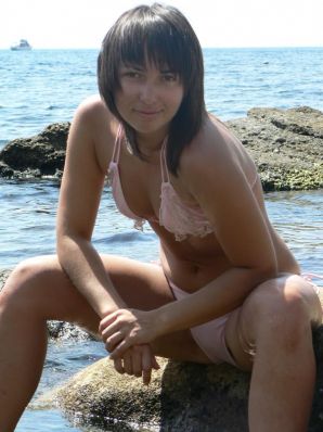 Young and pretty Ukrainians. Part 3. Thumb 14