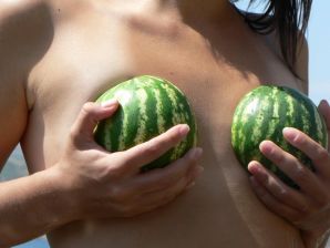 Young and pretty Ukrainians. Part 3. Thumb 26