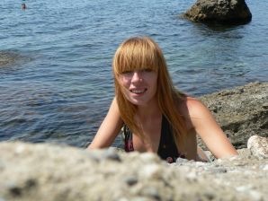 Young and pretty Ukrainians. Part 3. Thumb 7