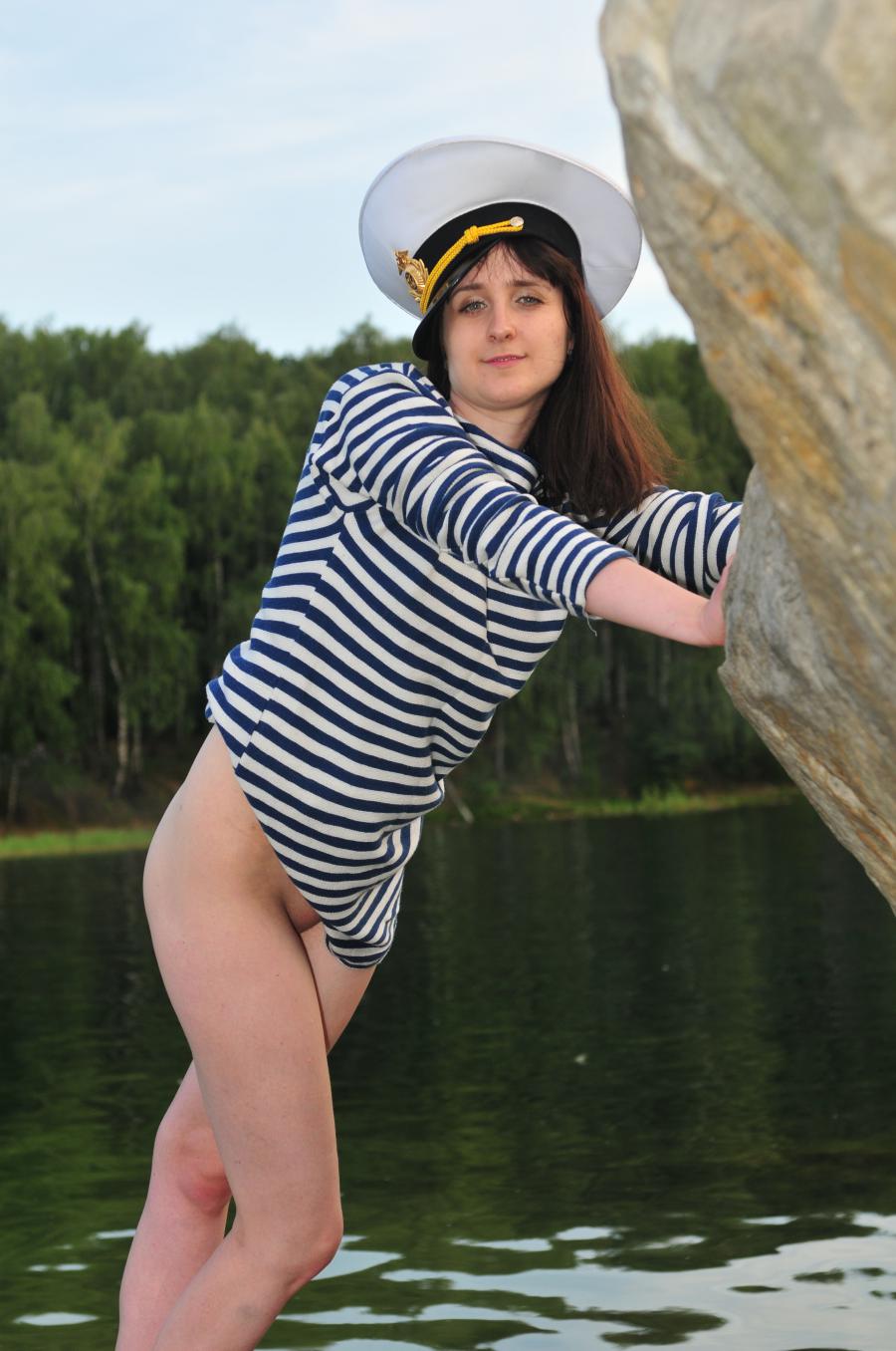 Sailor. Part 2. Photo 12