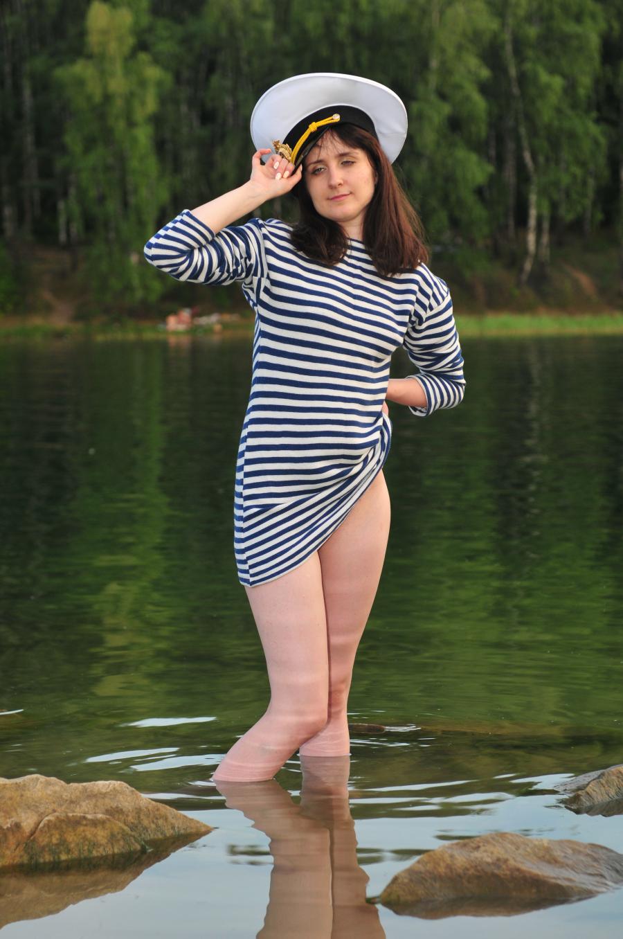 Sailor. Part 2. Photo 6