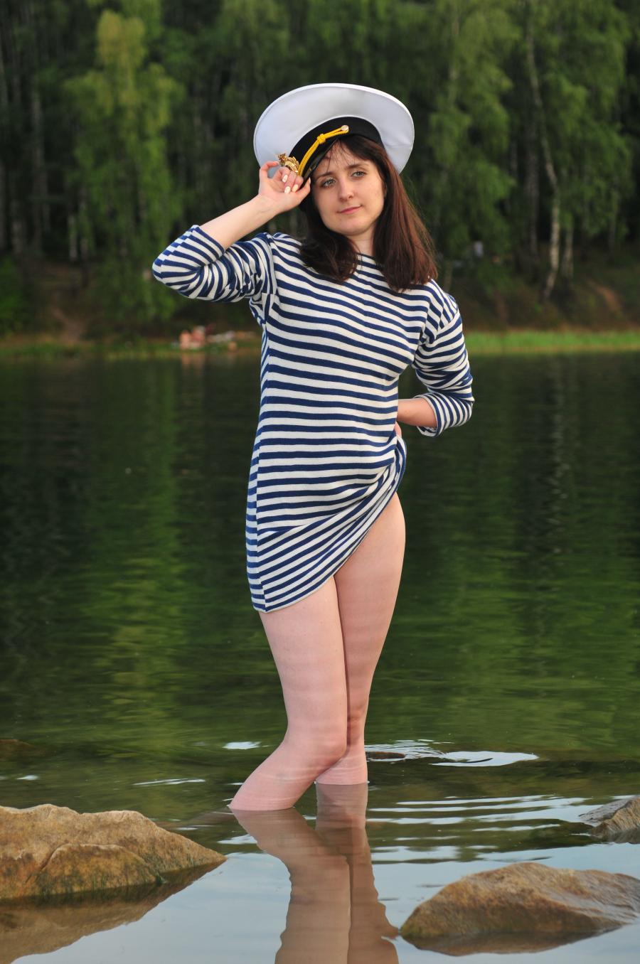 Sailor. Part 2. Photo 7