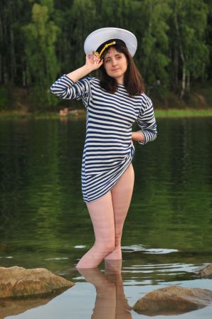 Sailor. Part 2. Thumb 7