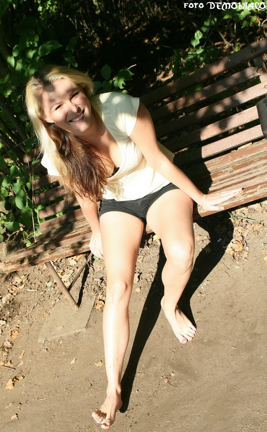 New Czech amateur model. Photo 6