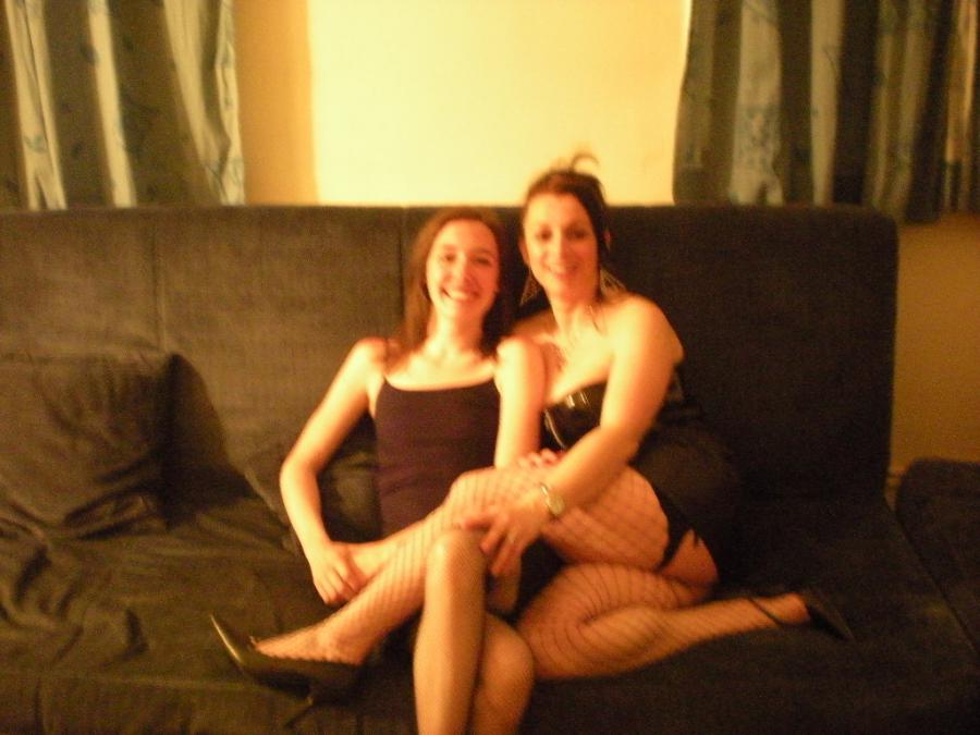 French Swingers. Part 6. Photo 14