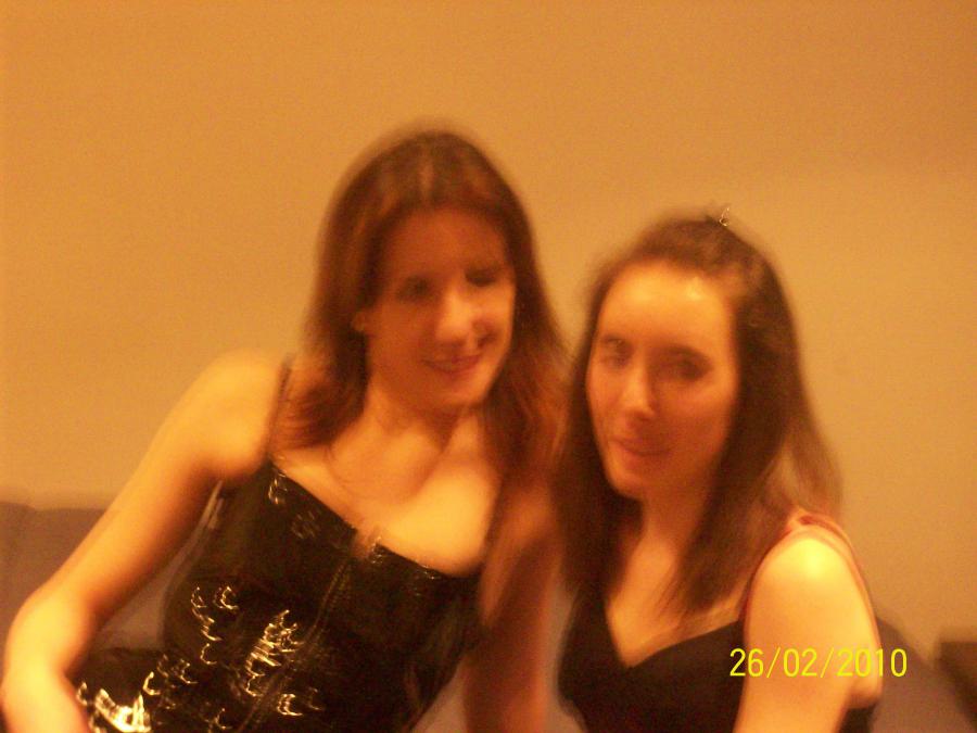 French Swingers. Part 6. Photo 17