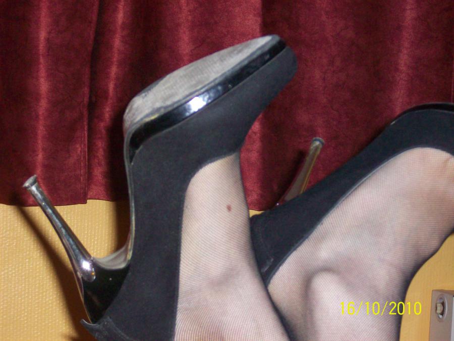 French Swingers. Part 6. Photo 24