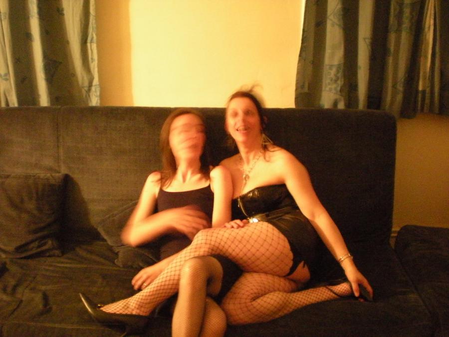French Swingers. Part 6. Photo 3