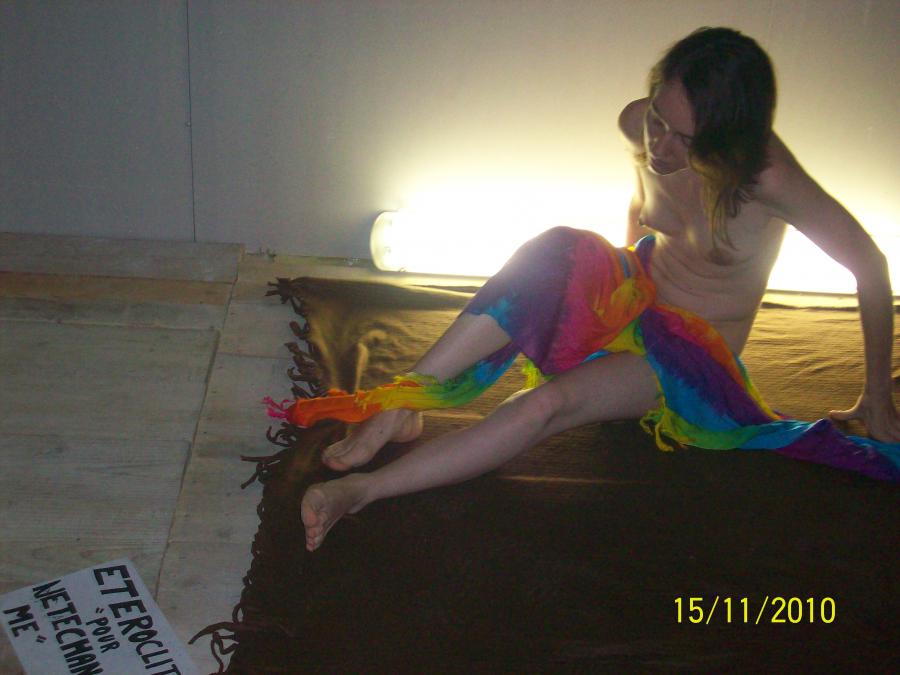 French Swingers. Part 6. Photo 7