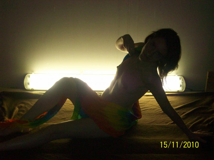 French Swingers. Part 6. Photo 9