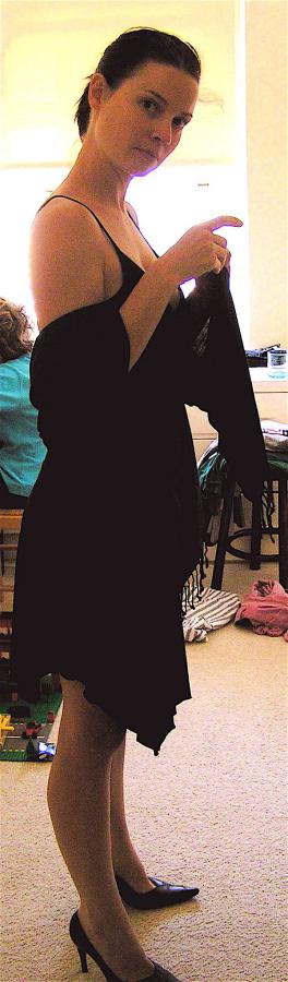 Family warmth. Part 3. Photo 36