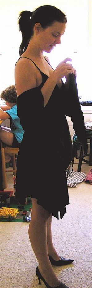 Family warmth. Part 3. Thumb 37