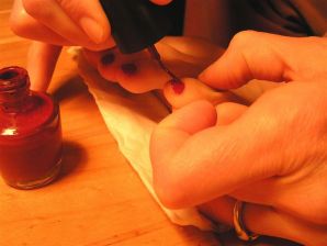 Family warmth. Part 3. Thumb 9